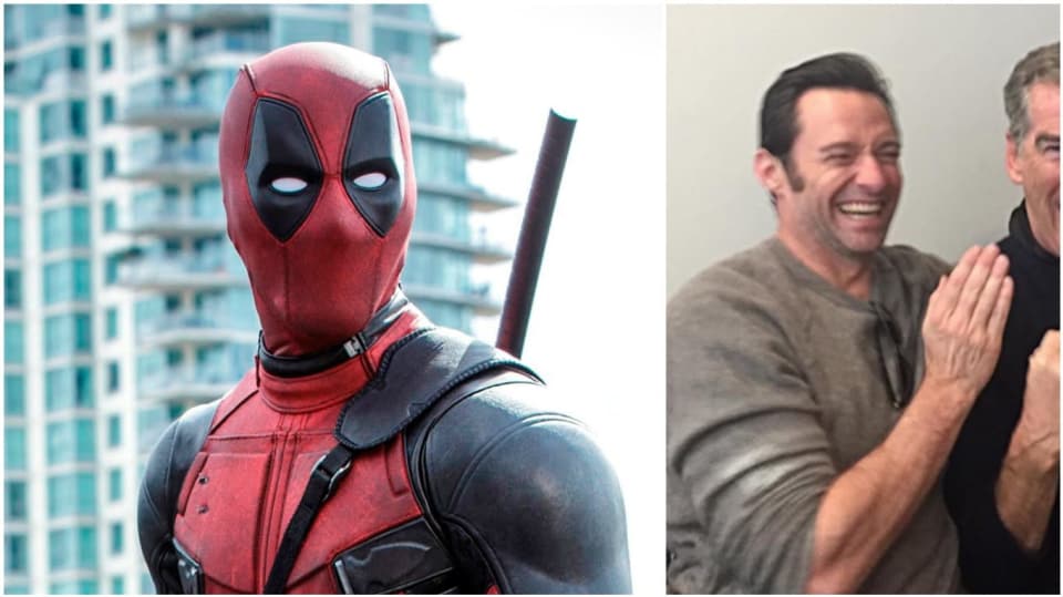 Odhalil herec Hugh Jackman kdo si zahraje Cabla ve dvojce Deadpoola?